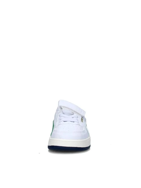 SNEAKERS BASSE 403205-02 BAMBINO BIANCO