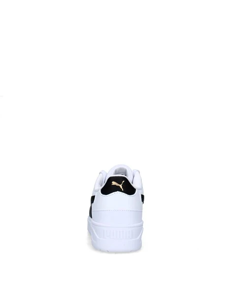 SNEAKERS BASSE 403739-02 UNISEX BAMBINO BIANCO