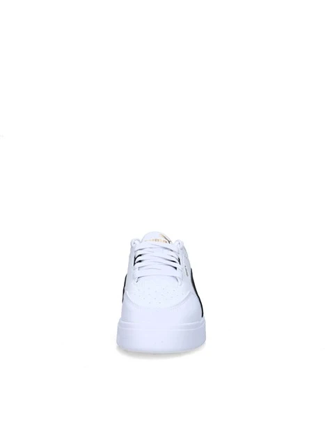 SNEAKERS BASSE 403739-02 UNISEX BAMBINO BIANCO