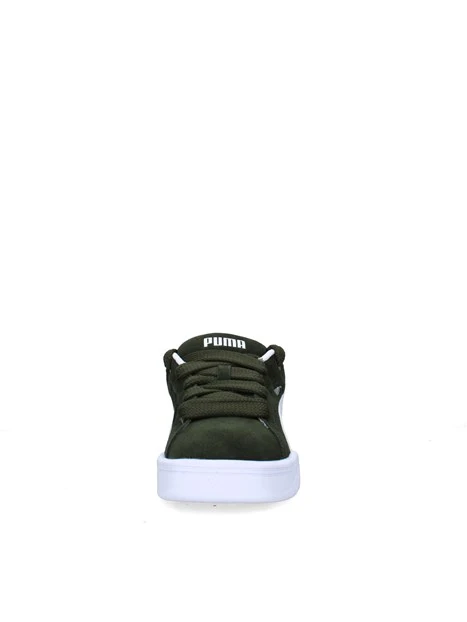 SNEAKERS BASSE 404338-03 UNISEX BAMBINO VERDE