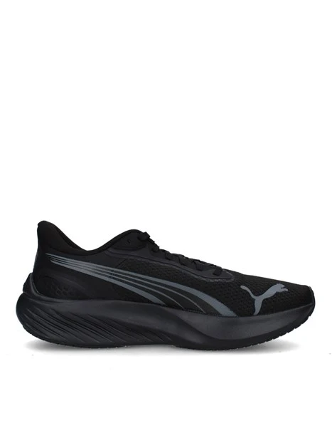 SNEAKERS BASSE 310778-14 UOMO NERO