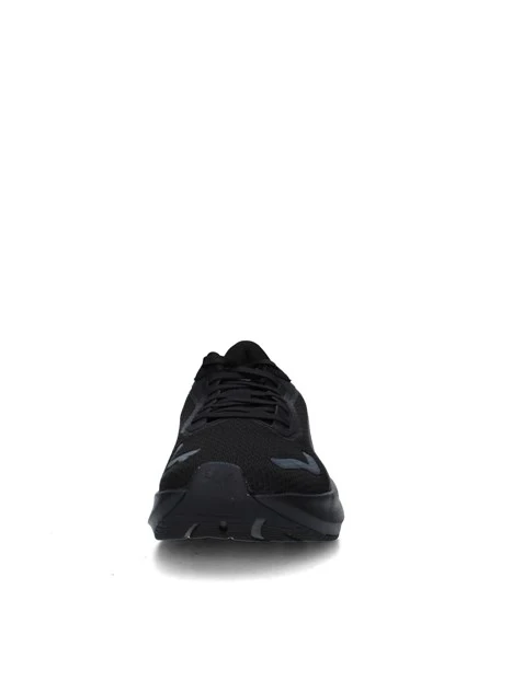 SNEAKERS BASSE 310778-14 UOMO NERO