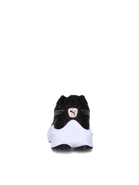 SNEAKERS BASSE 310778-18 DONNA NERO