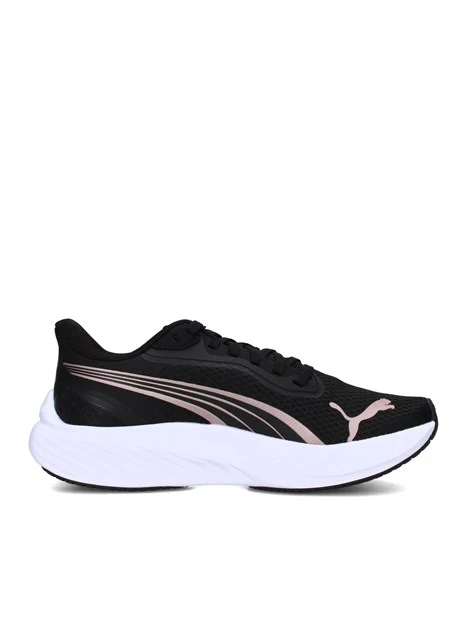 SNEAKERS BASSE 310778-18 DONNA NERO