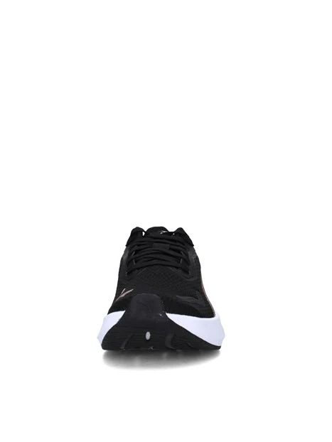 SNEAKERS BASSE 310778-18 DONNA NERO