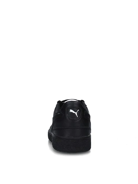 SNEAKERS BASSE 312617-04 UOMO NERO