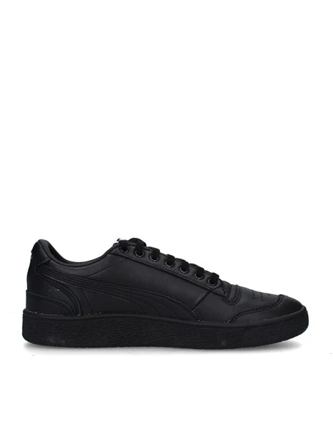 SNEAKERS BASSE 312617-04 UOMO NERO