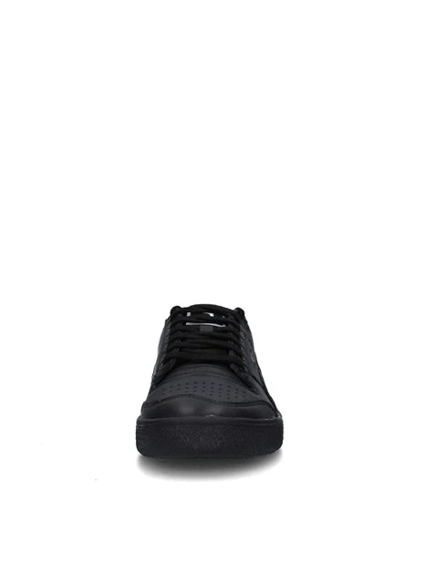 SNEAKERS BASSE 312617-04 UOMO NERO