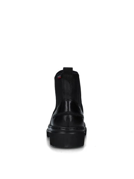 STIVALETTI TACCO ALTO 45116 UOMO