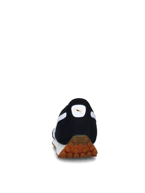 SNEAKERS BASSE 399028-10 UOMO NERO