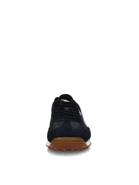SNEAKERS BASSE 399028-10 UOMO NERO