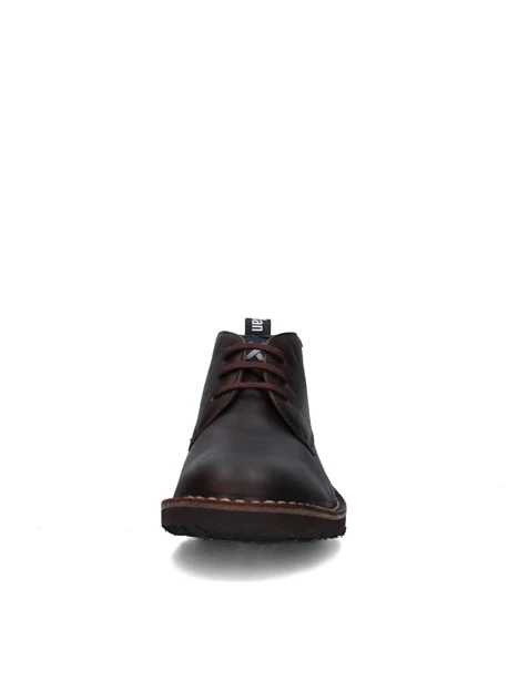 POLACCHINE 60401 UOMO MARRONE