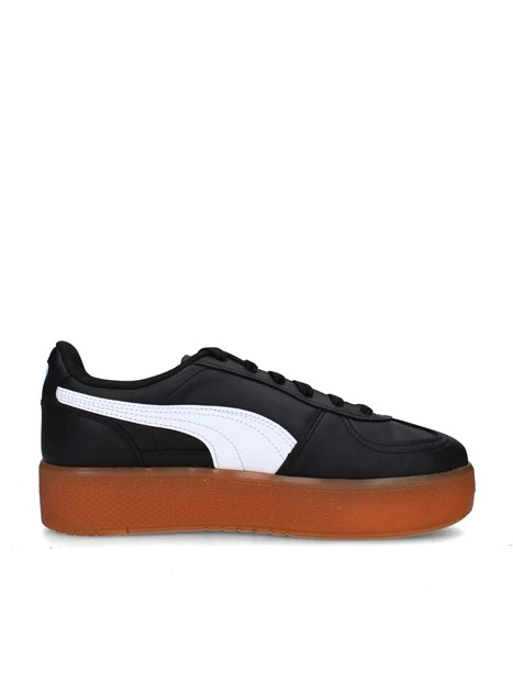SNEAKERS BASSE 400461-01 DONNA NERO