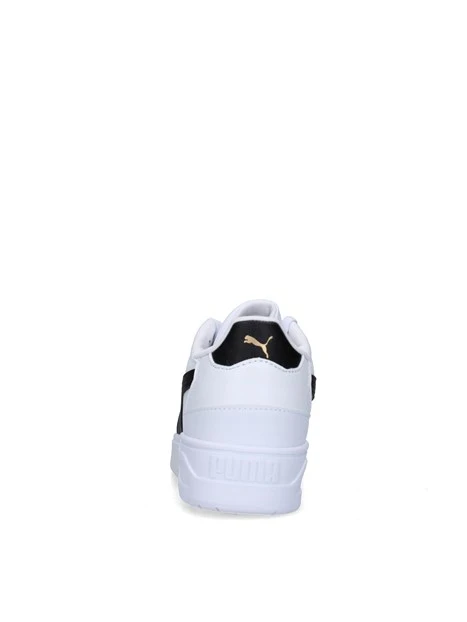 SNEAKERS BASSE 402596-02 UOMO BIANCO