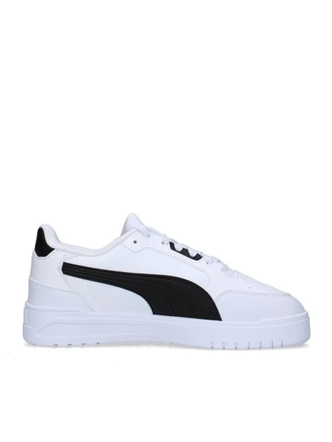 SNEAKERS BASSE 402596-02 UOMO BIANCO