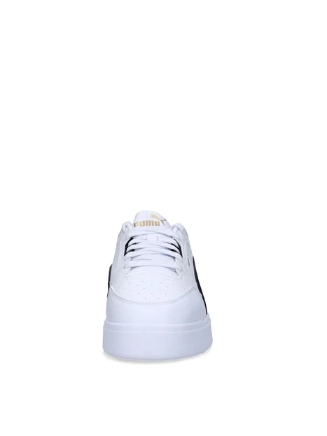 SNEAKERS BASSE 402596-02 UOMO BIANCO