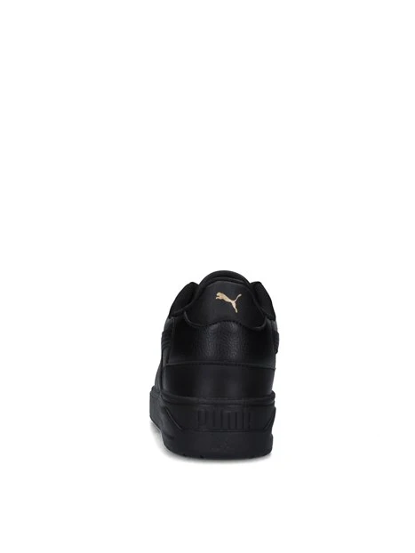 SNEAKERS BASSE 402596-06 UOMO NERO