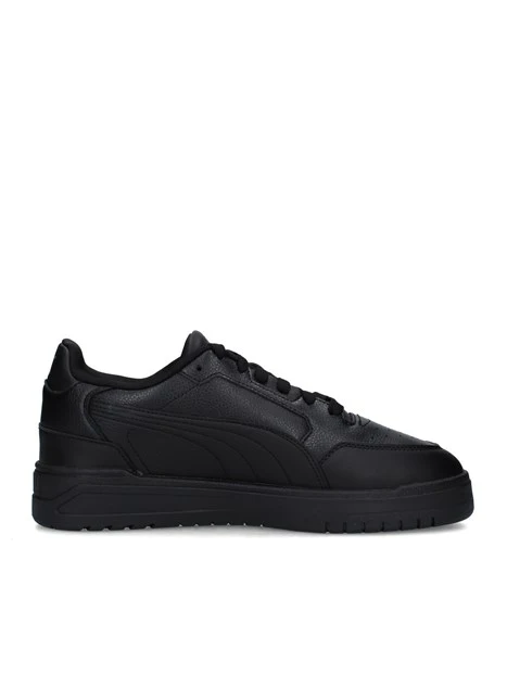 SNEAKERS BASSE 402596-06 UOMO NERO