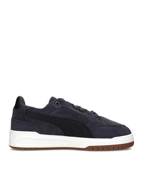SNEAKERS BASSE 402597-04 UOMO GRIGIO