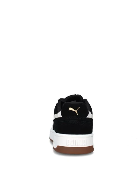 SNEAKERS BASSE 402633-01 UOMO NERO