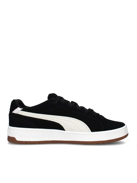 SNEAKERS BASSE 402633-01 UOMO NERO