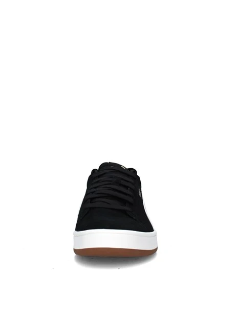 SNEAKERS BASSE 402633-01 UOMO NERO