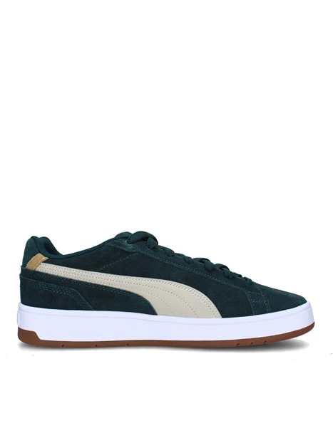 SNEAKERS BASSE 402633-04 UOMO VERDE