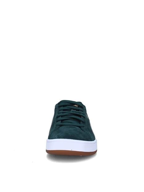 SNEAKERS BASSE 402633-04 UOMO VERDE