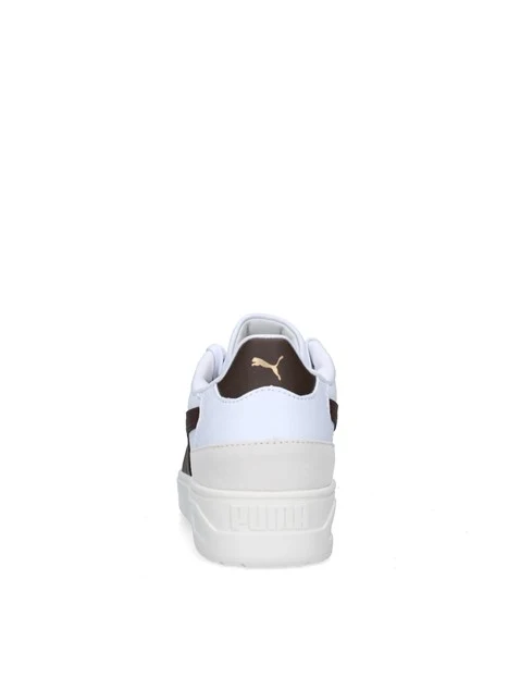 SNEAKERS BASSE 403840-04 UOMO BIANCO