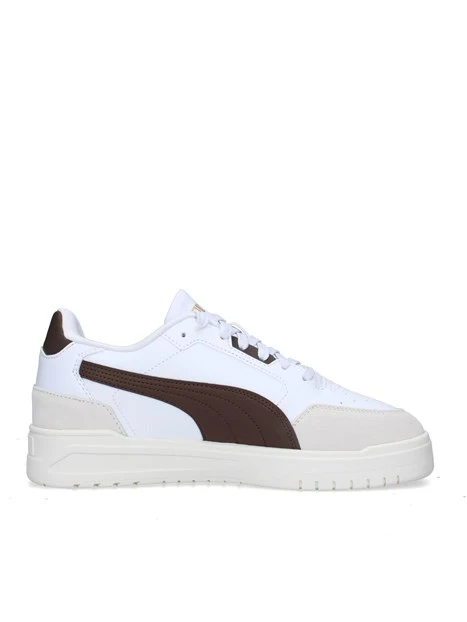SNEAKERS BASSE 403840-04 UOMO BIANCO