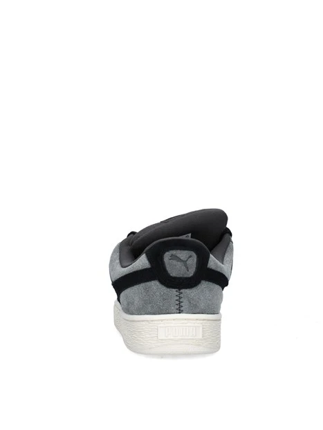 SNEAKERS BASSE 402569-02 UOMO NERO