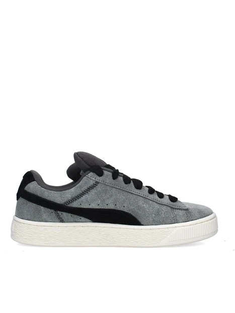 SNEAKERS BASSE 402569-02 UOMO NERO