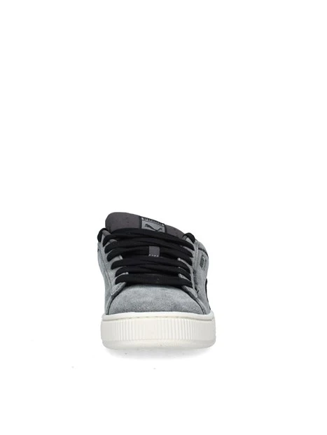 SNEAKERS BASSE 402569-02 UOMO NERO