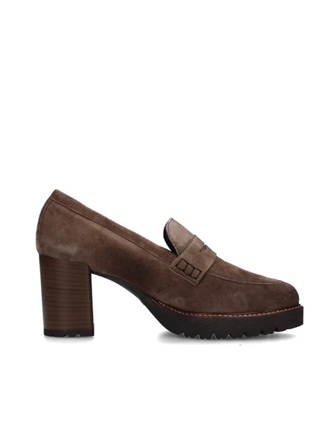 MOCASSINI 30806 DONNA