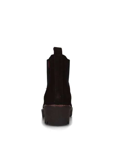 STIVALETTI TACCO ALTO 13462 DONNA