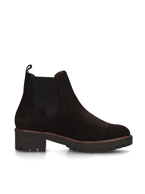 STIVALETTI TACCO ALTO 13462 DONNA