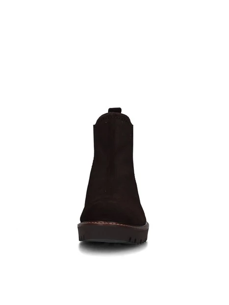 STIVALETTI TACCO ALTO 13462 DONNA