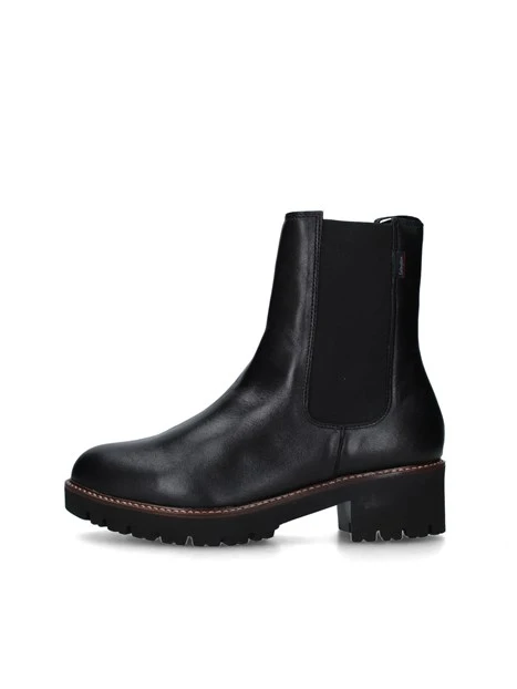 STIVALETTI TACCO ALTO 13453 DONNA