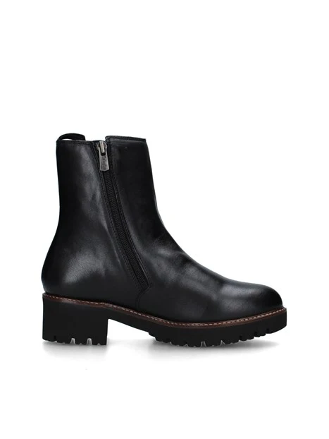 STIVALETTI TACCO ALTO 13453 DONNA