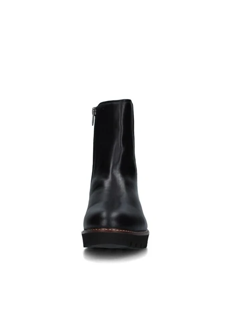 STIVALETTI TACCO ALTO 13453 DONNA