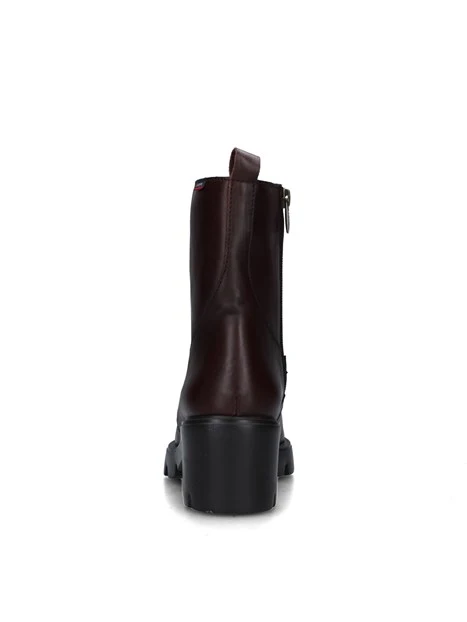STIVALETTI TACCO ALTO 35601 DONNA