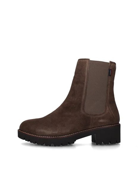 STIVALETTI TACCO ALTO 13453 DONNA