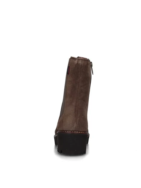 STIVALETTI TACCO ALTO 13453 DONNA