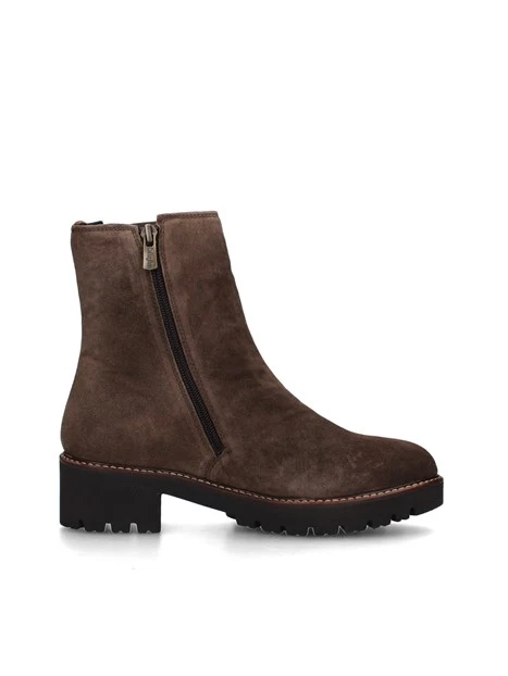 STIVALETTI TACCO ALTO 13453 DONNA