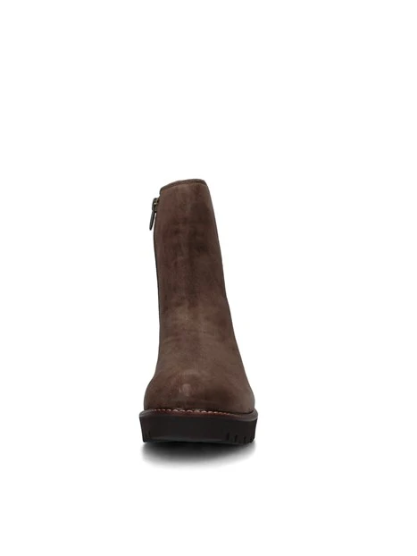 STIVALETTI TACCO ALTO 13453 DONNA
