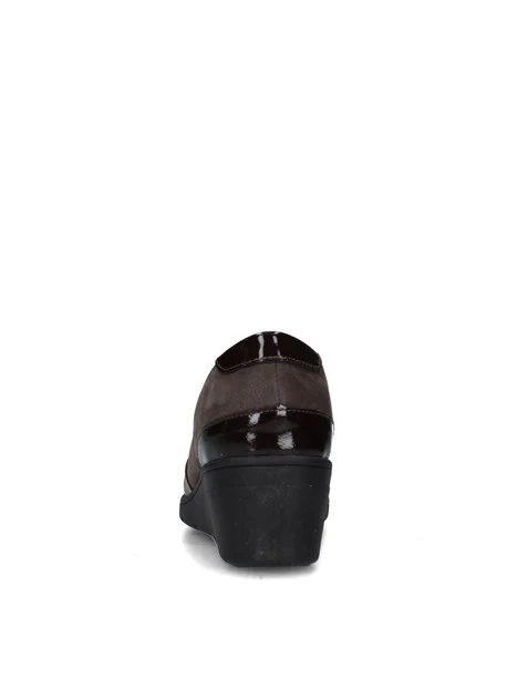 MOCASSINI K91617Z DONNA MARRONE