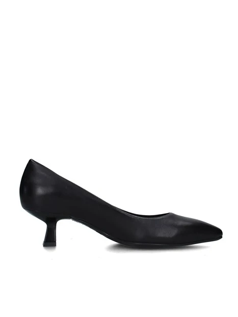 DÉCOLLETÉ D5200 DONNA NERO