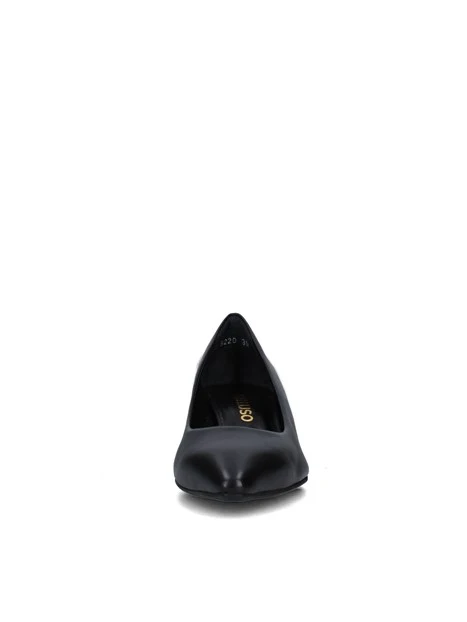 DÉCOLLETÉ D5200 DONNA NERO
