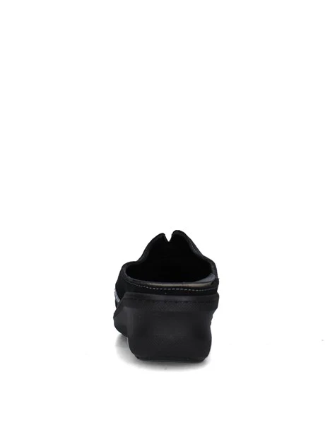 PANTOFOLE PD900Z DONNA NERO