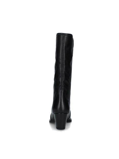 STIVALI 614 DONNA NERO